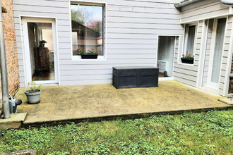 achat maison les-andelys 27700