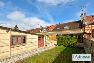 achat maison les-andelys 27700