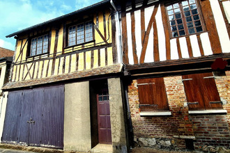 achat maison les-andelys 27700