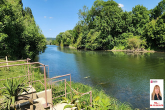 achat maison les-andelys 27700