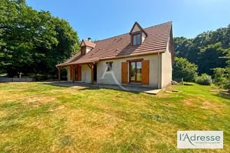 achat maison les-andelys 27700