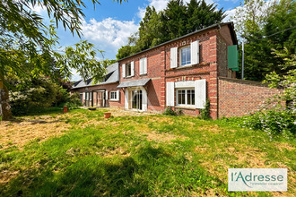 achat maison les-andelys 27700