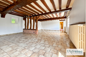 achat maison les-andelys 27700