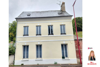 achat maison les-andelys 27700