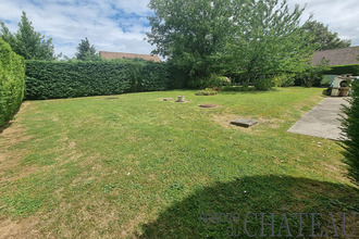 achat maison les-andelys 27700