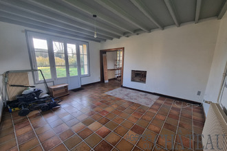 achat maison les-andelys 27700