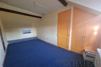 achat maison les-andelys 27700