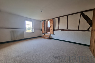 achat maison les-andelys 27700