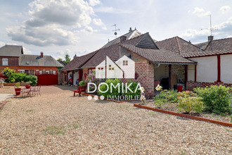 achat maison les-andelys 27700