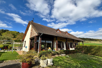 achat maison les-andelys 27700