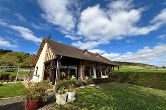 achat maison les-andelys 27700