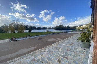 achat maison les-andelys 27700