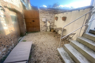 achat maison les-andelys 27700