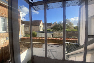 achat maison les-andelys 27700