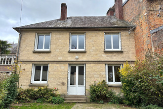 achat maison les-andelys 27700