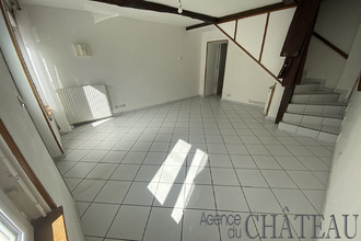 achat maison les-andelys 27700