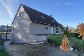 achat maison les-andelys 27700