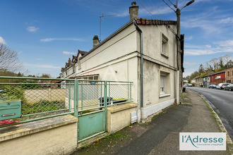 achat maison les-andelys 27700