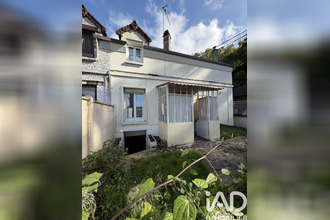 achat maison les-andelys 27700