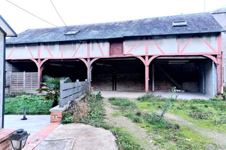 achat maison les-andelys 27700