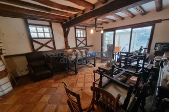 achat maison les-andelys 27700