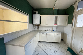 achat maison les-andelys 27700