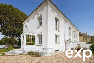 achat maison les-andelys 27700