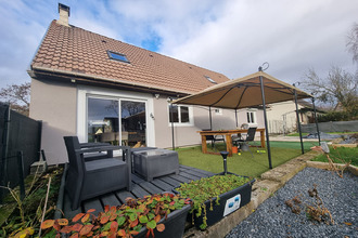 achat maison les-andelys 27700