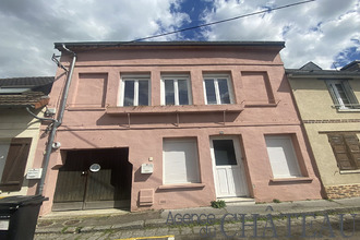 achat maison les-andelys 27700