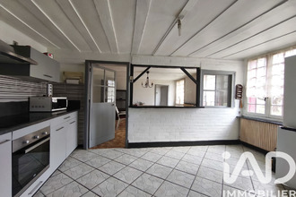 achat maison les-andelys 27700