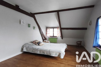 achat maison les-andelys 27700