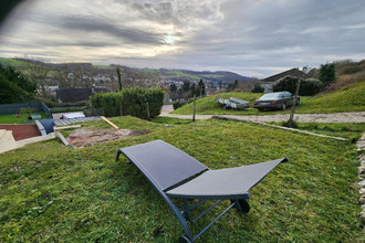 achat maison les-andelys 27700