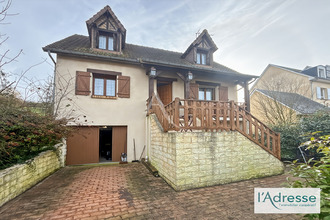 achat maison les-andelys 27700