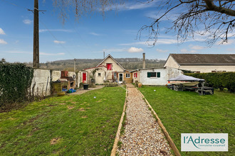 achat maison les-andelys 27700