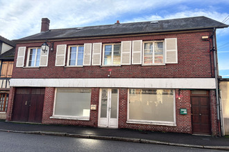 achat maison les-andelys 27700