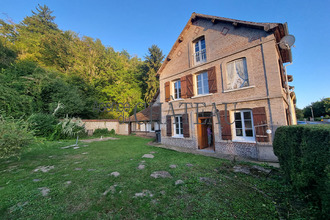 achat maison les-andelys 27700