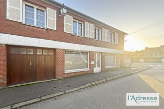 achat maison les-andelys 27700