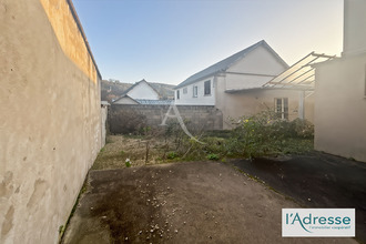 achat maison les-andelys 27700