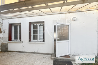 achat maison les-andelys 27700