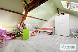 achat maison les-andelys 27700