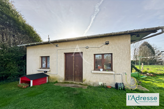 achat maison les-andelys 27700