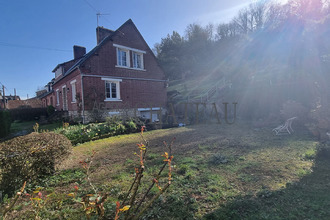 achat maison les-andelys 27700