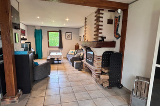 achat maison les-andelys 27700