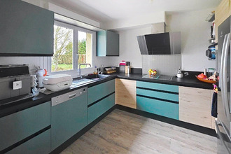 achat maison les-andelys 27700