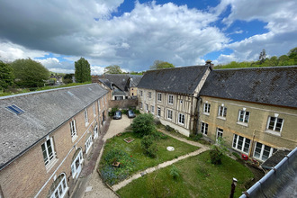 achat maison les-andelys 27700