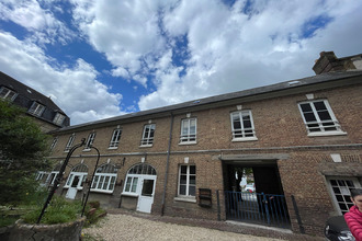 achat maison les-andelys 27700