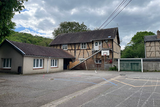 achat maison les-andelys 27700