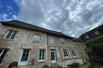 achat maison les-andelys 27700