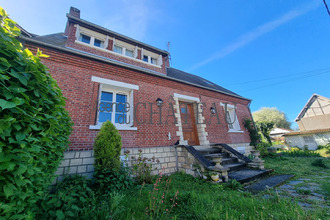 achat maison les-andelys 27700