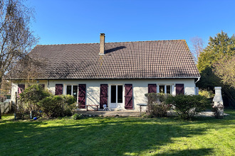 achat maison les-andelys 27700